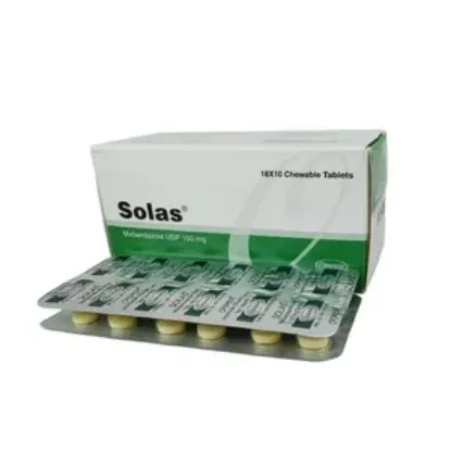 Solas 100 এর ছবি