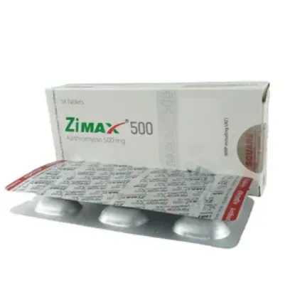 Zimax 500 এর ছবি