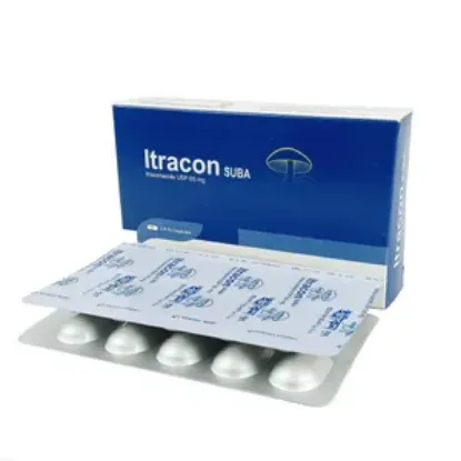 Itracon Suba এর ছবি
