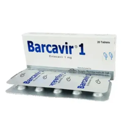 Barcavir 0.5 এর ছবি