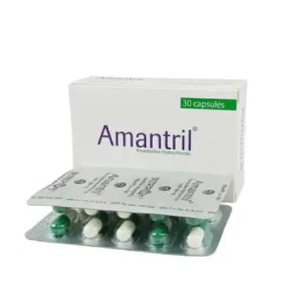 Amantril 100 এর ছবি