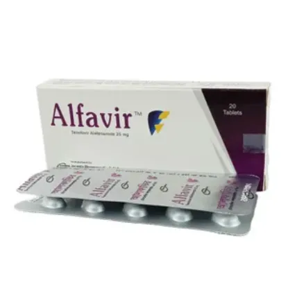 Alfavir এর ছবি