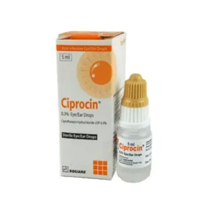 Ciprocin এর ছবি