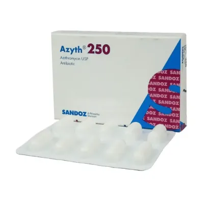 Azyth 500 এর ছবি
