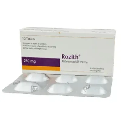 Rozith 500 এর ছবি