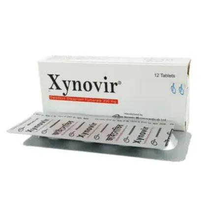 Xynovir এর ছবি
