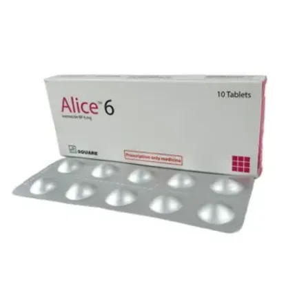 Alice 6 এর ছবি