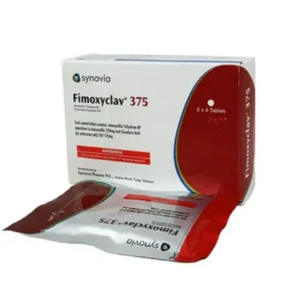 Fimoxyclav 625 এর ছবি