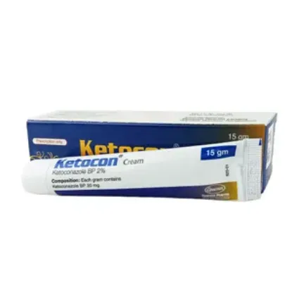 Ketocon এর ছবি