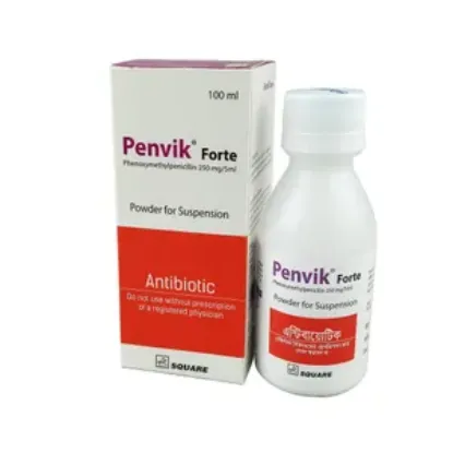 Penvik FORTE এর ছবি