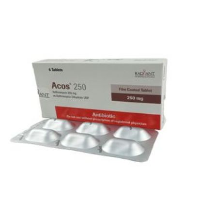 Acos এর ছবি