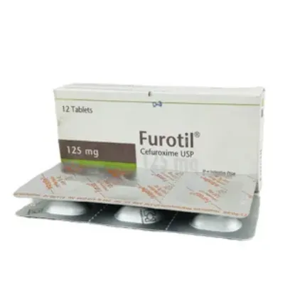 Furotil 500 এর ছবি
