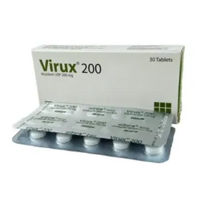 Virux 200 এর ছবি