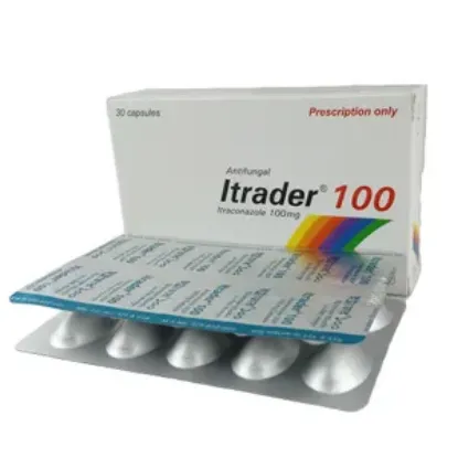 Itrader 100 এর ছবি