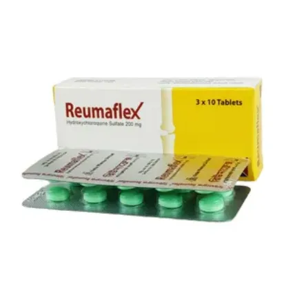 Reumaflex এর ছবি