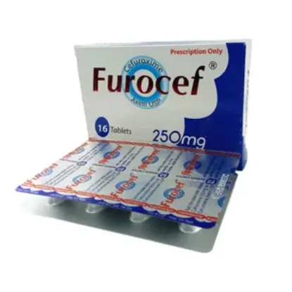 Furocef 500 এর ছবি