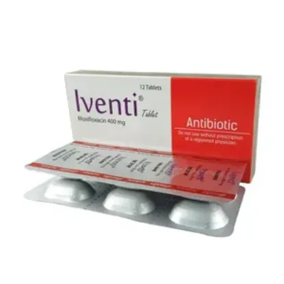 Iventi 400 এর ছবি