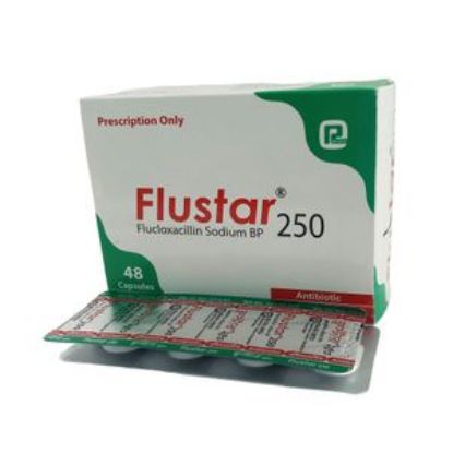 Flustar 500 এর ছবি