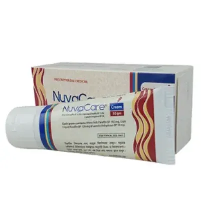 NuvaCare এর ছবি