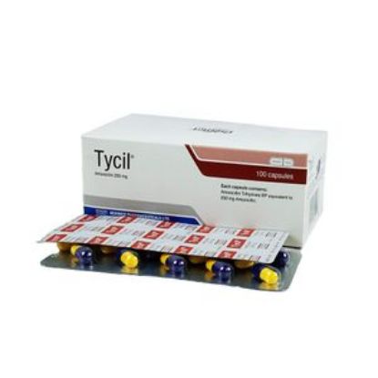 Tycil 500 এর ছবি