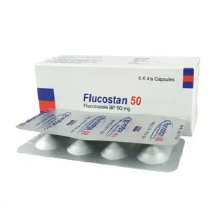 Flucostan 50 এর ছবি