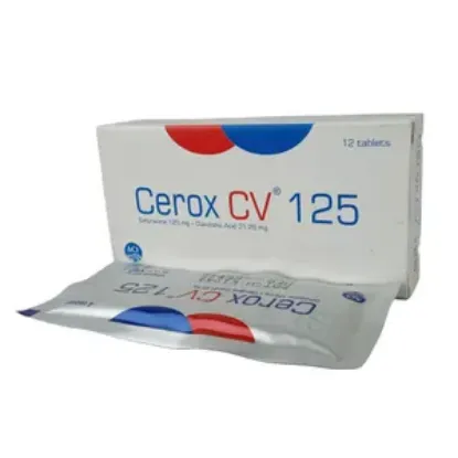 Cerox CV 500 এর ছবি