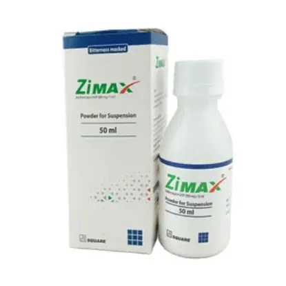 Zimax 15ml এর ছবি