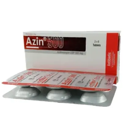 Azin 500 এর ছবি