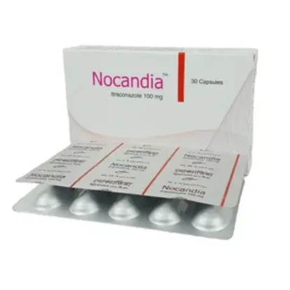 Nocandia 100 এর ছবি