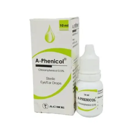 A-Phenicol Drop এর ছবি
