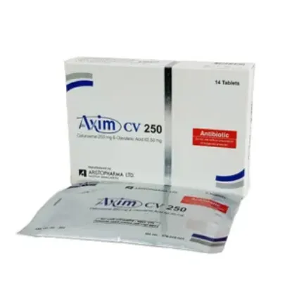Axim CV 250 এর ছবি