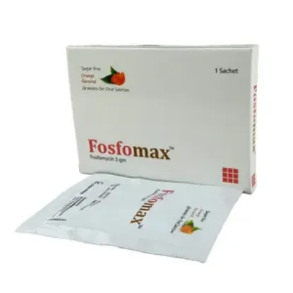Fosfomax এর ছবি