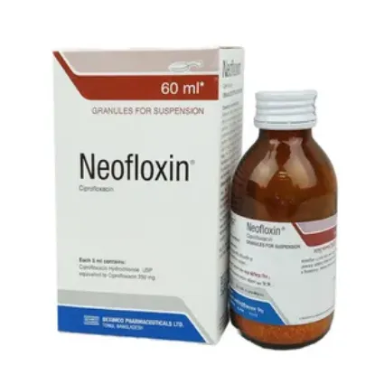 Neofloxin এর ছবি
