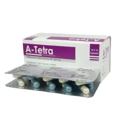 A-Tetra 500 এর ছবি