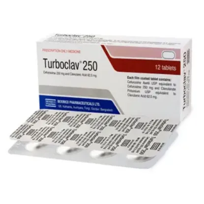 Turboclav 250 এর ছবি