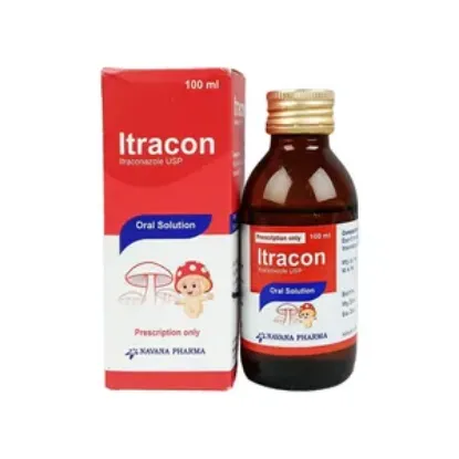 Itracon এর ছবি
