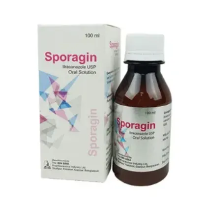 Sporagin এর ছবি