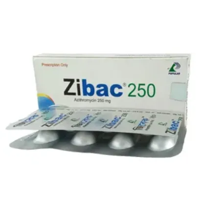 Zibac 500 এর ছবি