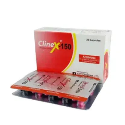 Clinex 300 এর ছবি