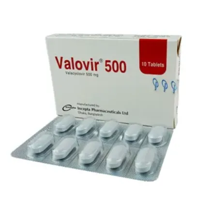 Valovir 500 এর ছবি