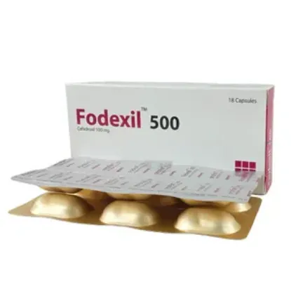 Fodexil 500 এর ছবি