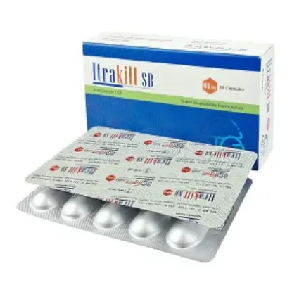 Itrakill SB এর ছবি