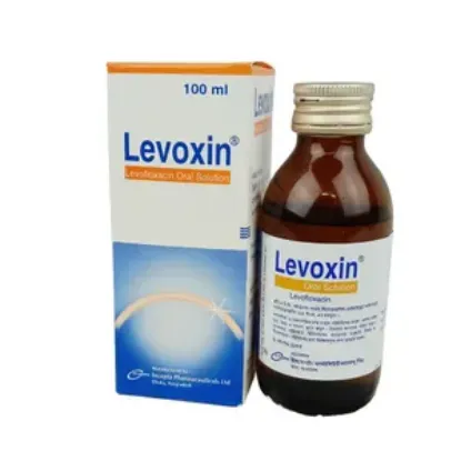 Levoxin এর ছবি