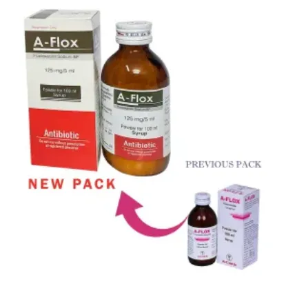 A Flox এর ছবি