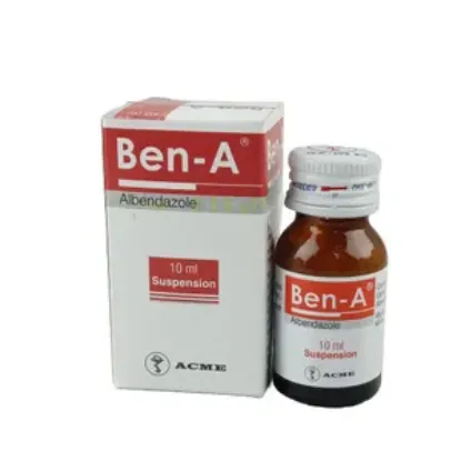 Ben-A এর ছবি
