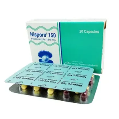 Nispore 150 এর ছবি