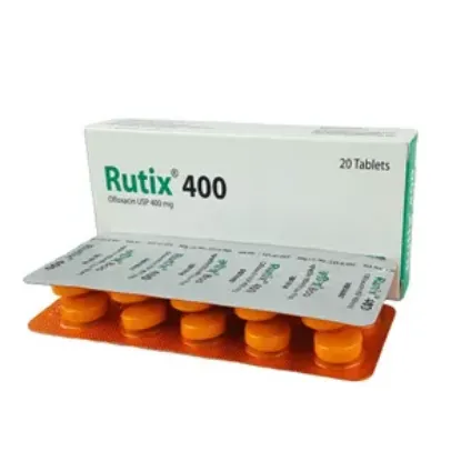 Rutix 400 এর ছবি