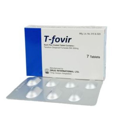 T-Fovir এর ছবি