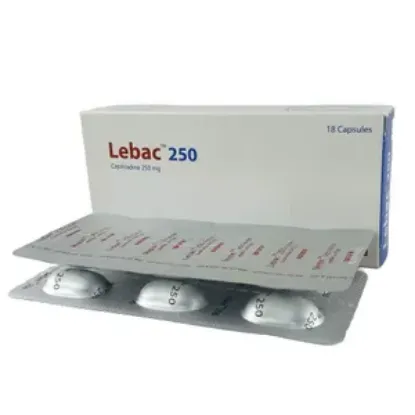 Lebac 250 এর ছবি