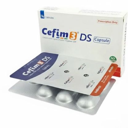 Cefim-3 200 এর ছবি